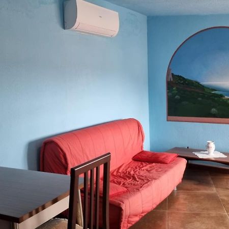 Casa Ombrina Διαμέρισμα Orosei Εξωτερικό φωτογραφία